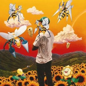 Meet your Posher, Jayden